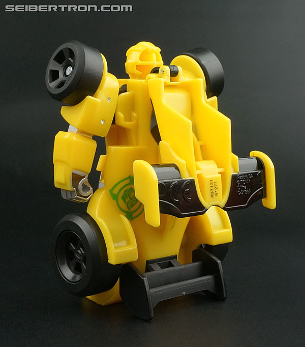 Transformers Rescue Bots Bumblebee (Image #44 of 62)