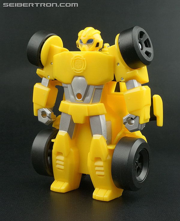 Transformers Rescue Bots Bumblebee (Image #46 of 62)