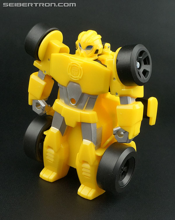 Transformers Rescue Bots Bumblebee (Image #47 of 62)
