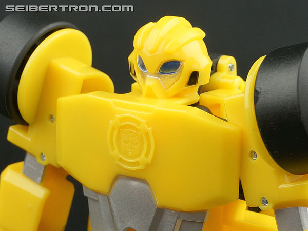 Transformers Rescue Bots Bumblebee (Image #49 of 62)