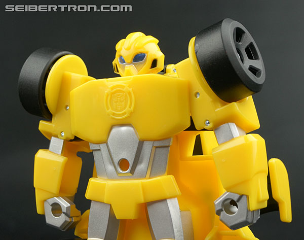 Transformers Rescue Bots Bumblebee (Image #50 of 62)