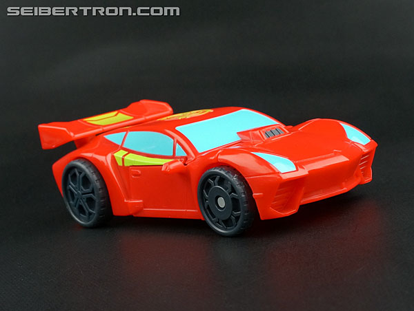 Transformers Rescue Bots Sideswipe (Image #11 of 55)