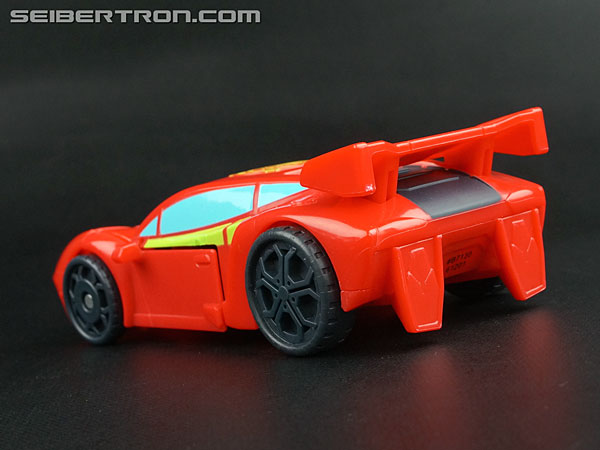 Transformers Rescue Bots Sideswipe (Image #16 of 55)
