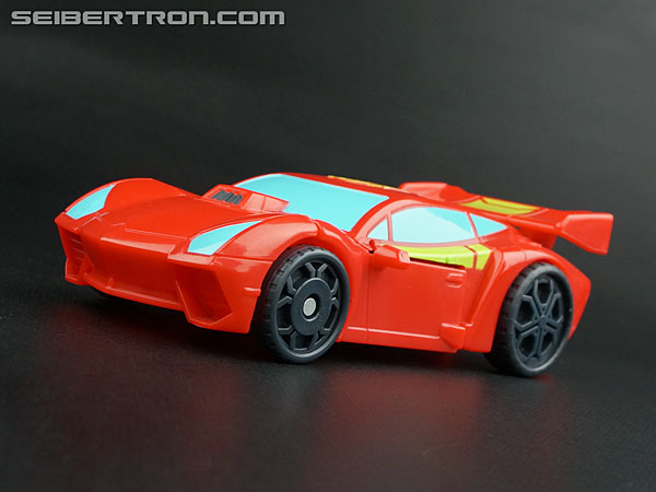 Transformers Rescue Bots Sideswipe (Image #18 of 55)