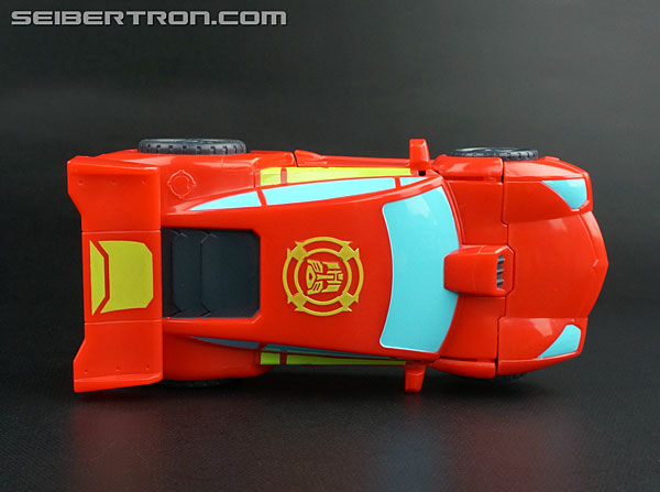 Transformers Rescue Bots Sideswipe (Image #21 of 55)