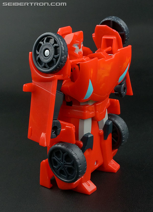 Transformers Rescue Bots Sideswipe (Image #37 of 55)