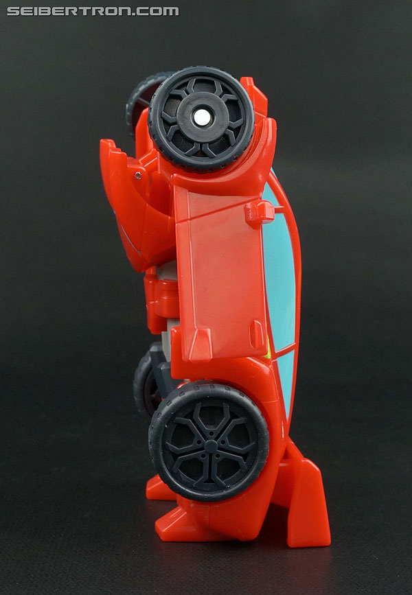 Transformers Rescue Bots Sideswipe (Image #41 of 55)