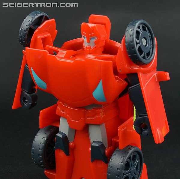 Transformers Rescue Bots Sideswipe (Image #44 of 55)