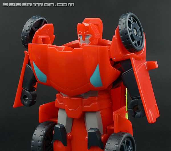 Transformers Rescue Bots Sideswipe (Image #46 of 55)