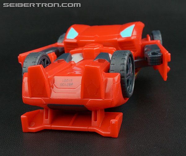 Transformers Rescue Bots Sideswipe (Image #49 of 55)