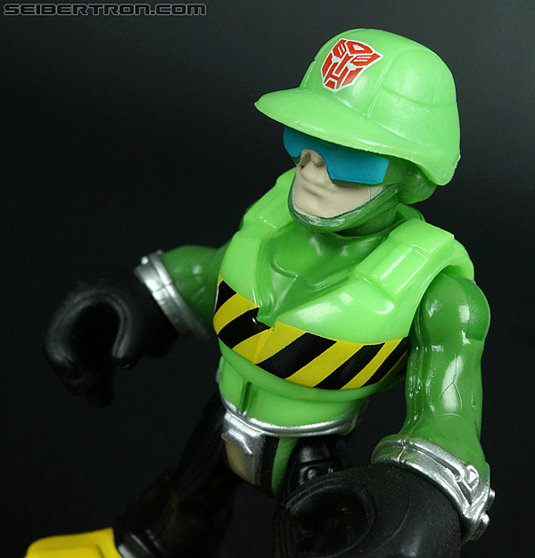 Transformers Rescue Bots Walker Cleveland &amp; Rescue Saw (Image #53 of 98)