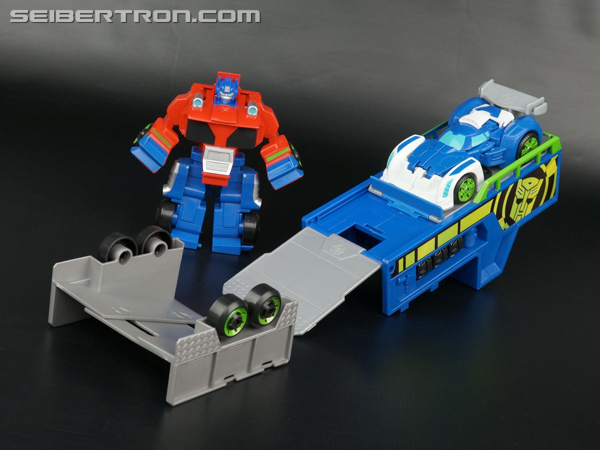 Transformers Rescue Bots Blurr (Image #28 of 78)