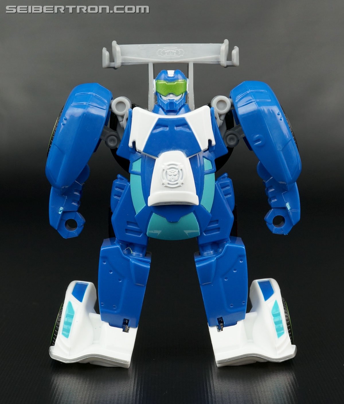 Transformers Rescue Bots Blurr (Image #35 of 78)
