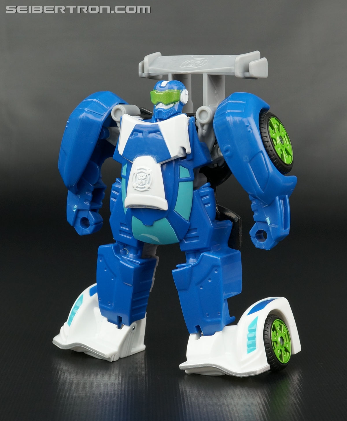 Transformers Rescue Bots Blurr (Image #51 of 78)