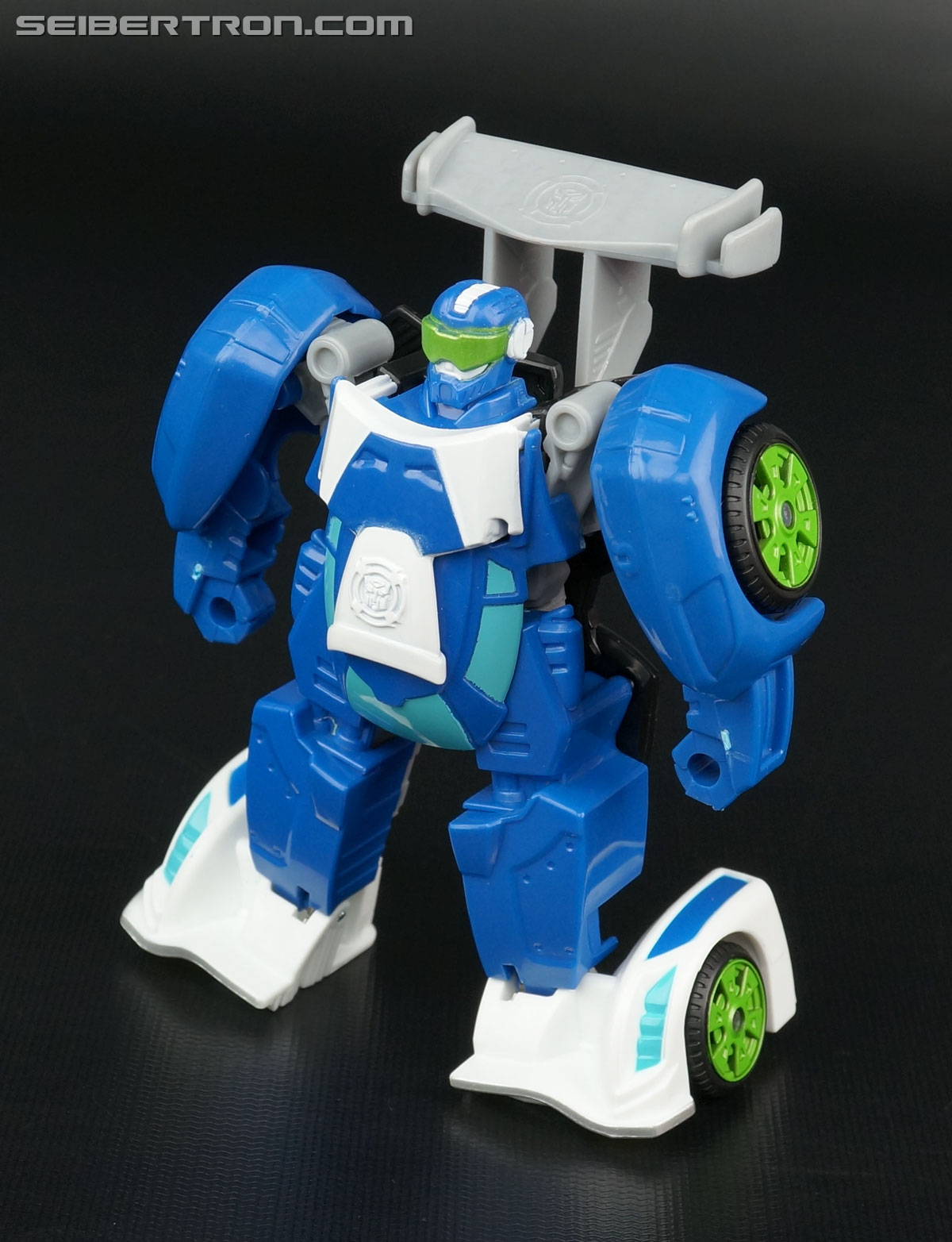 Transformers Rescue Bots Blurr (Image #52 of 78)