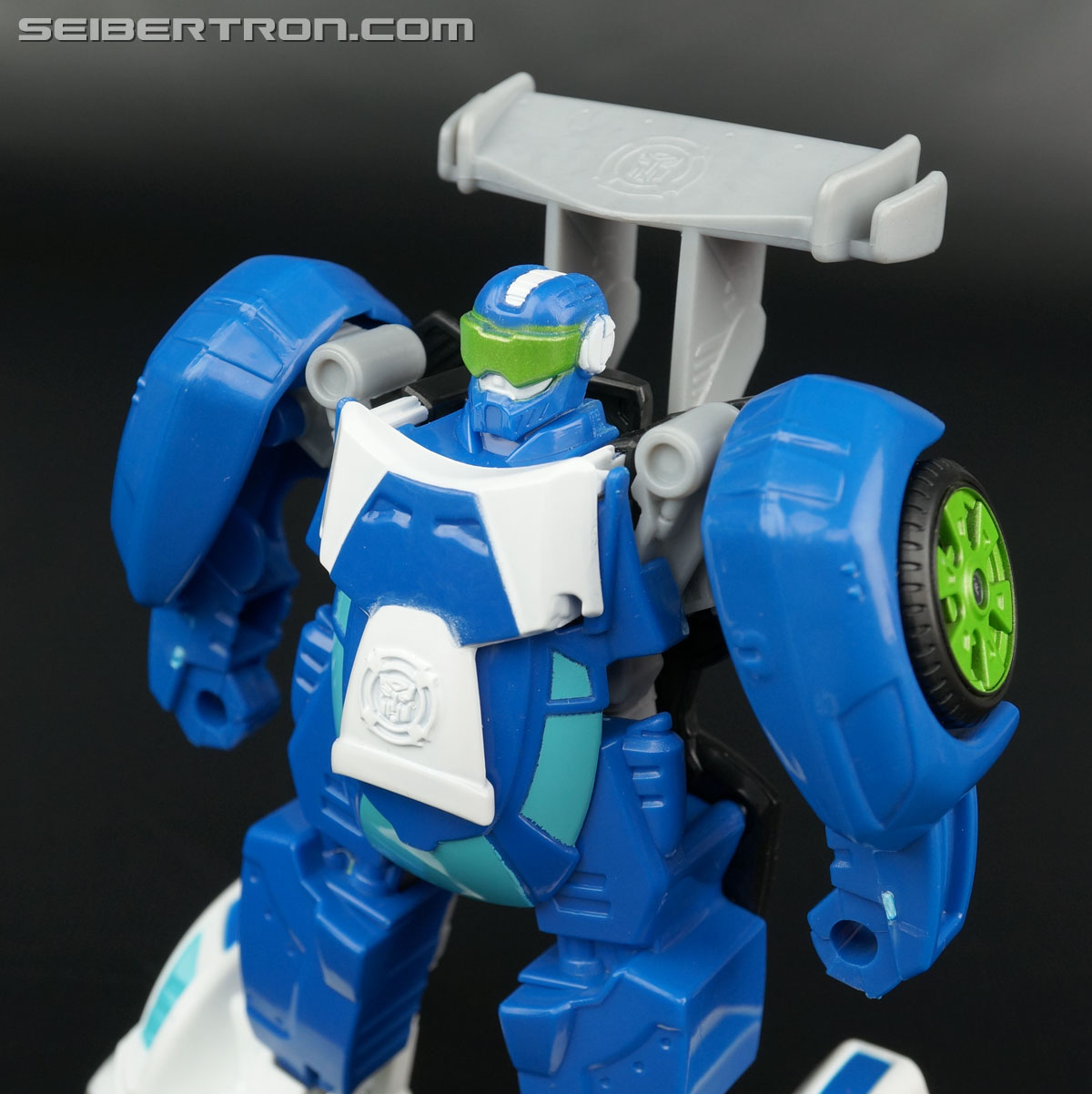 Transformers Rescue Bots Blurr (Image #53 of 78)
