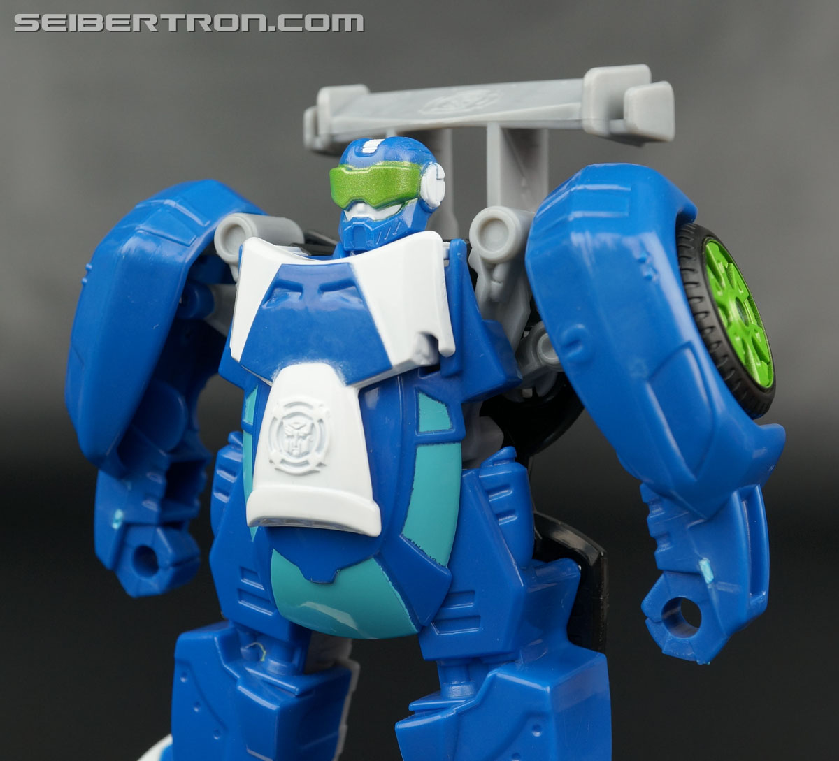 Transformers Rescue Bots Blurr (Image #55 of 78)