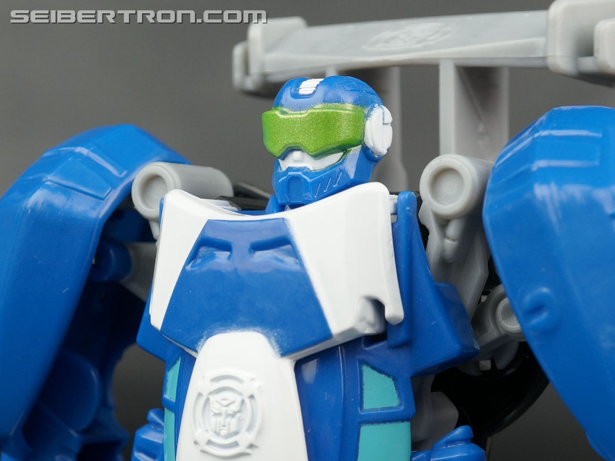 Transformers Rescue Bots Blurr (Image #56 of 78)