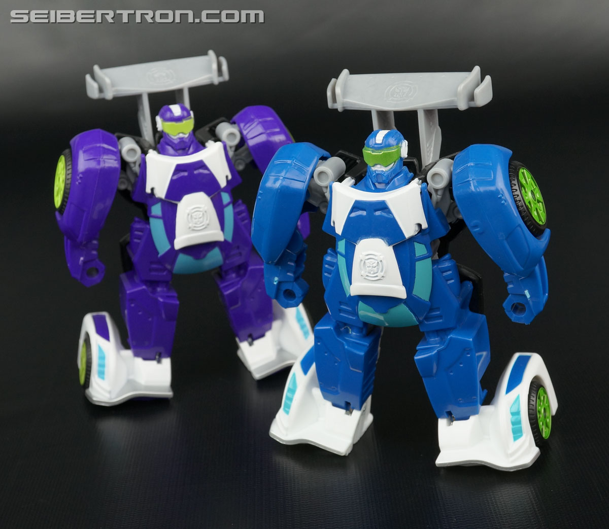 Transformers Rescue Bots Blurr (Image #61 of 78)