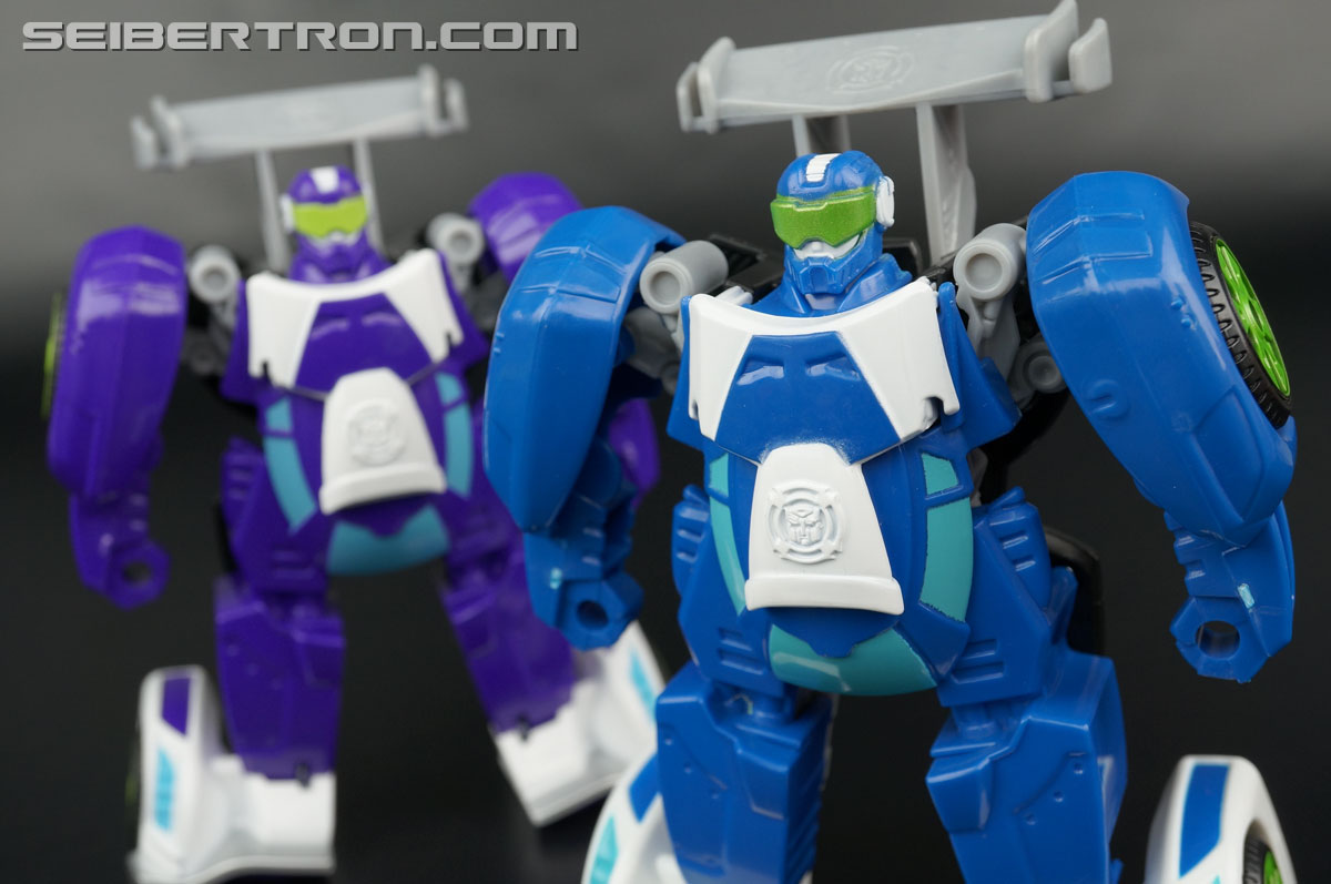 Transformers Rescue Bots Blurr (Image #62 of 78)