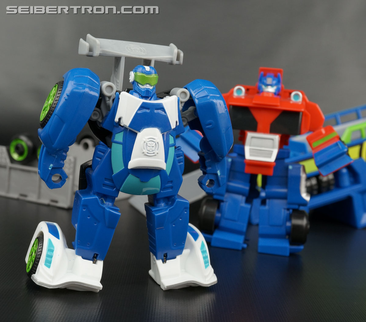 Transformers Rescue Bots Blurr (Image #69 of 78)