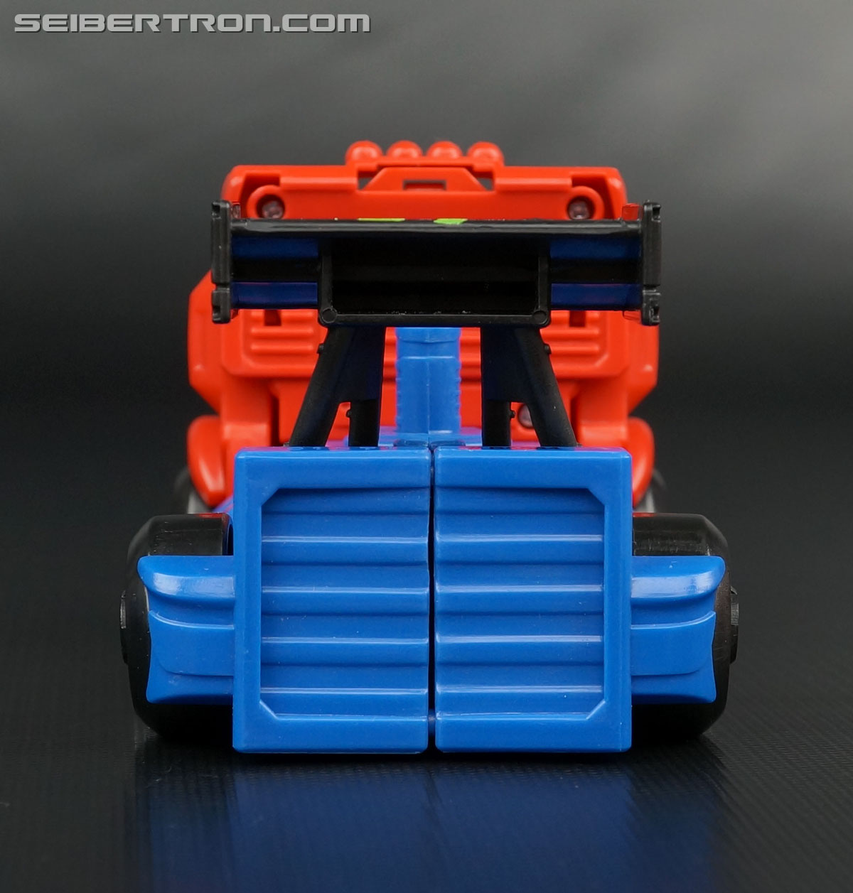 Transformers Rescue Bots Optimus Prime Racing Trailer (Image #72 of 110)