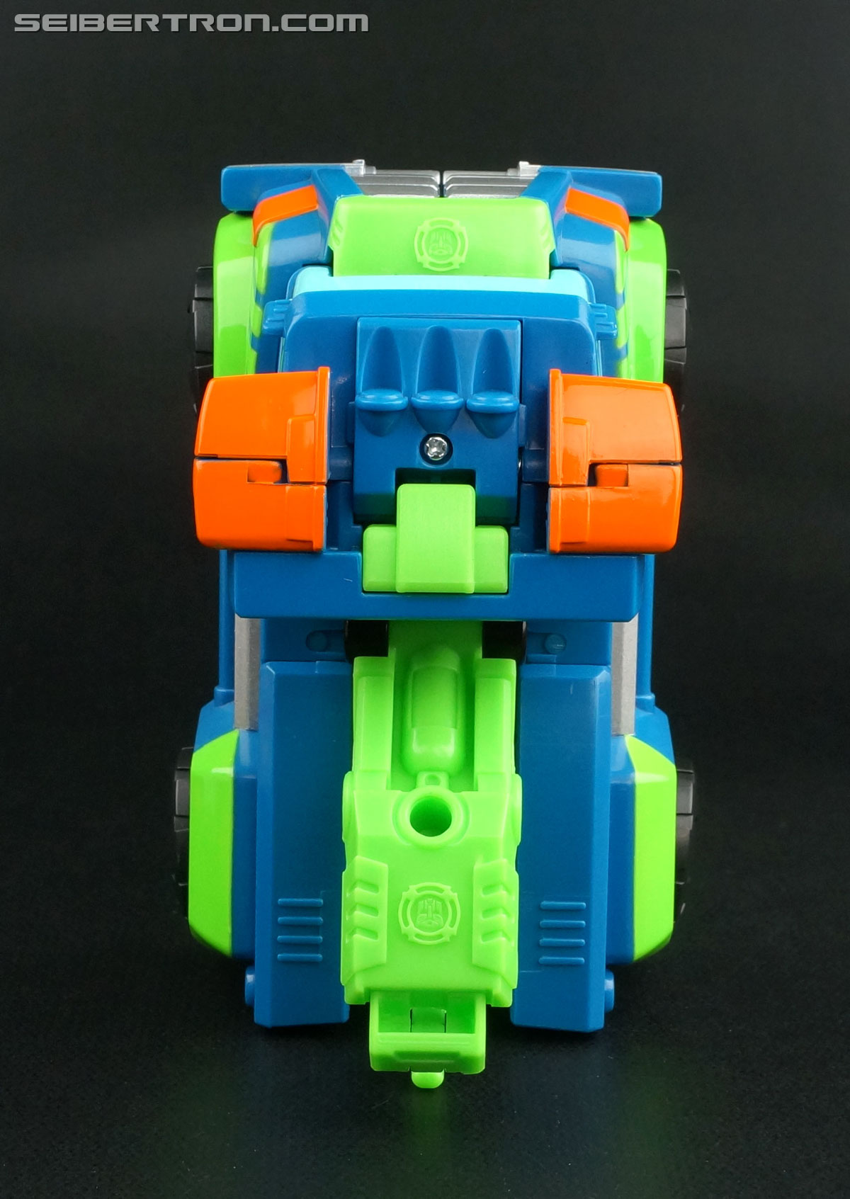 Transformers Rescue Bots Hoist The Tow Bot (Image #22 of 66)