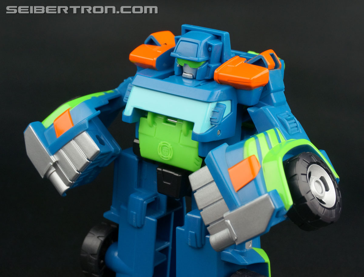 Transformers Rescue Bots Hoist The Tow Bot (Image #51 of 66)
