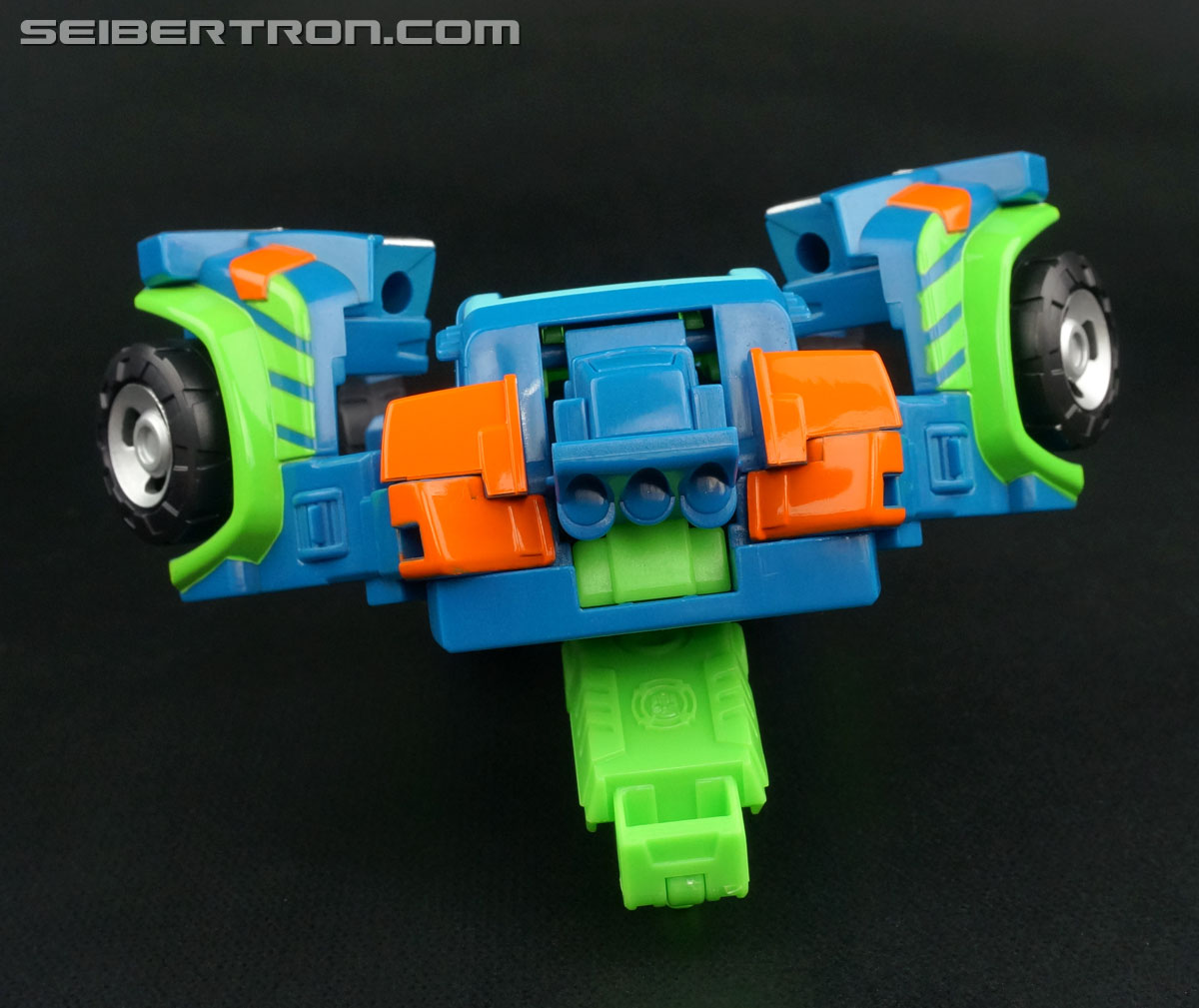 Transformers Rescue Bots Hoist The Tow Bot (Image #55 of 66)