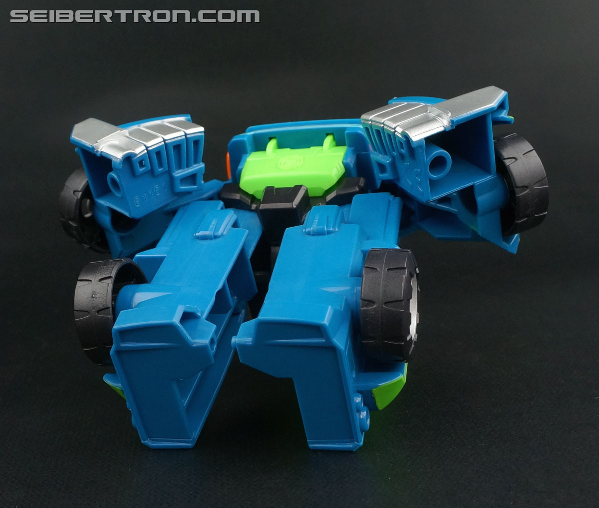 Transformers Rescue Bots Hoist The Tow Bot (Image #56 of 66)