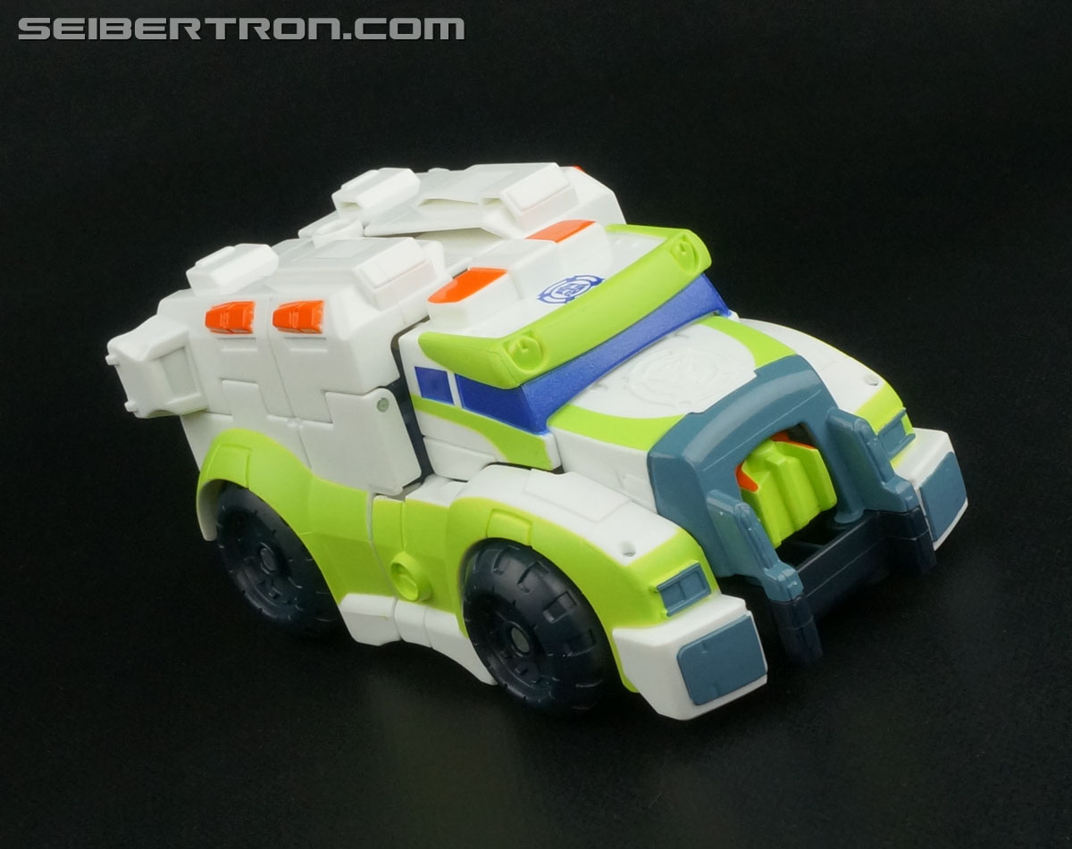 Transformers Rescue Bots Medix the Doc-Bot (Image #13 of 61)