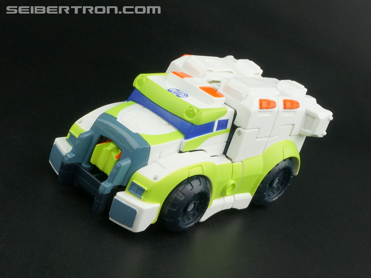 Transformers Rescue Bots Medix the Doc-Bot (Image #20 of 61)