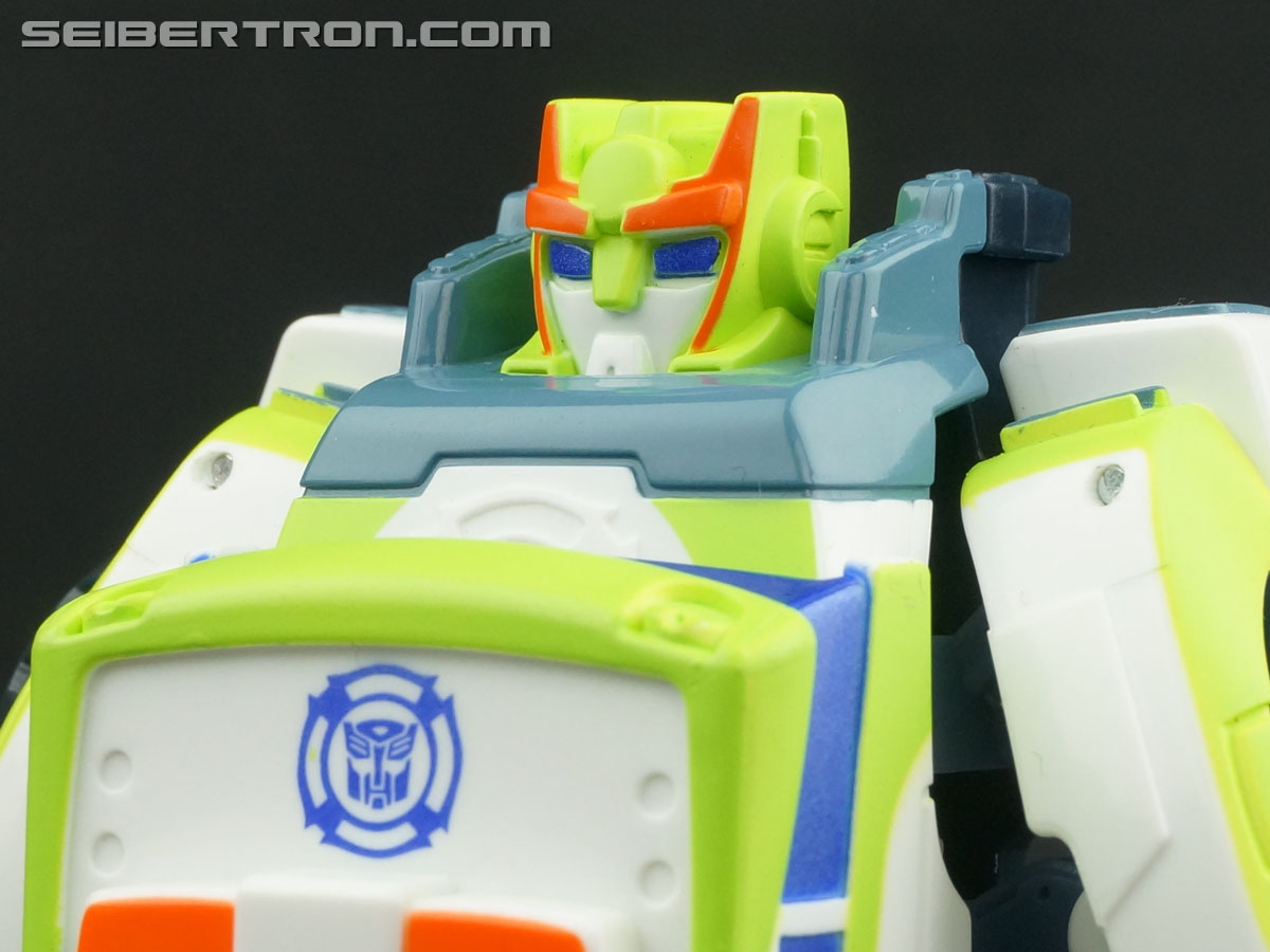 Transformers Rescue Bots Medix the Doc-Bot (Image #51 of 61)