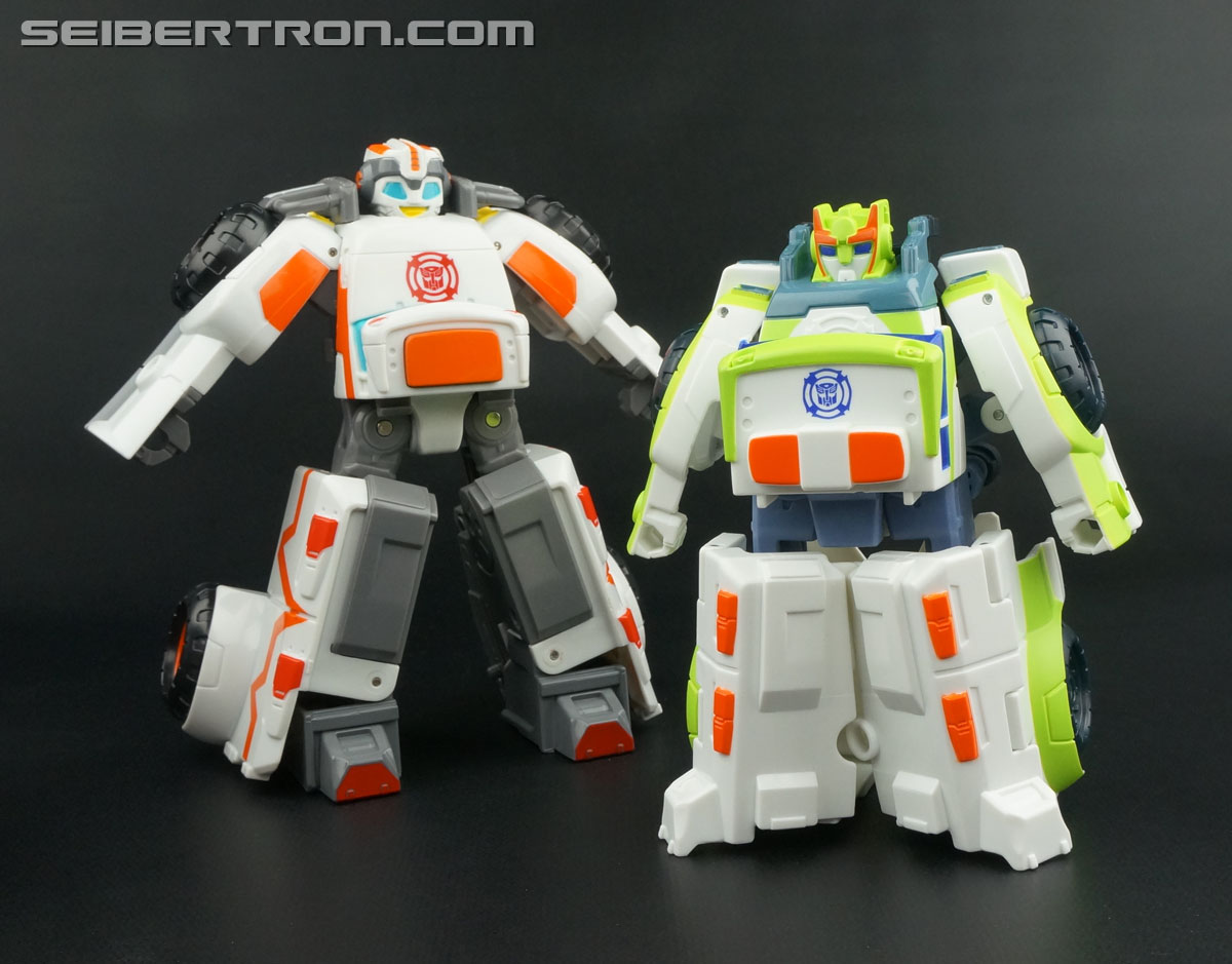 Transformers Rescue Bots Medix the Doc-Bot (Image #56 of 61)