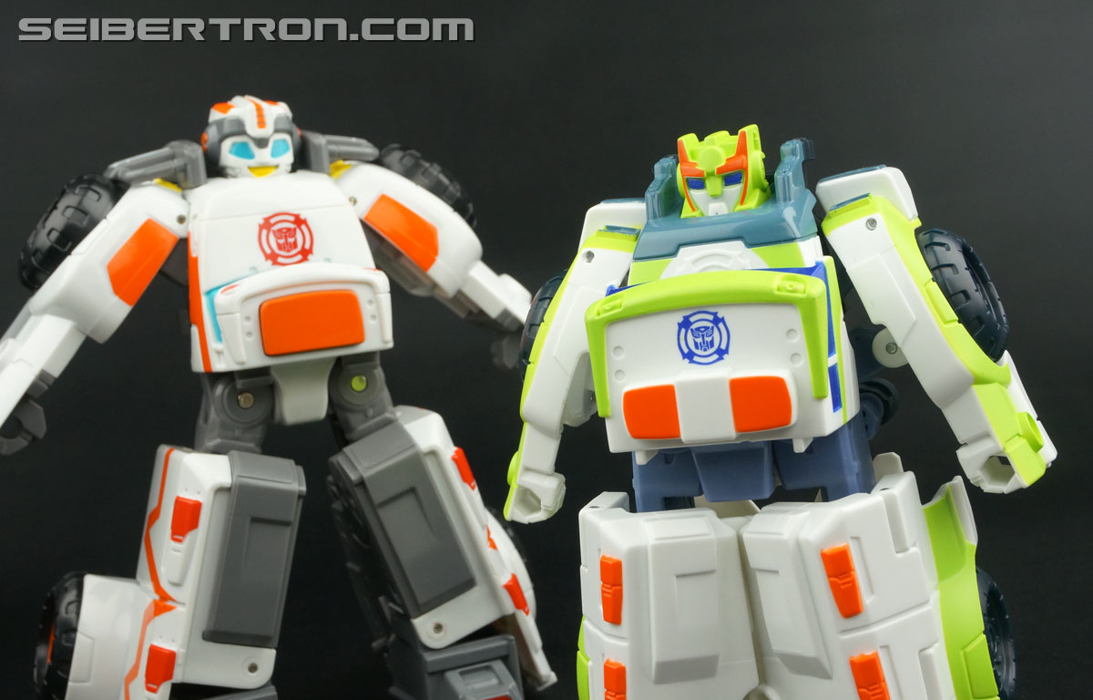 Transformers Rescue Bots Medix the Doc-Bot (Image #57 of 61)