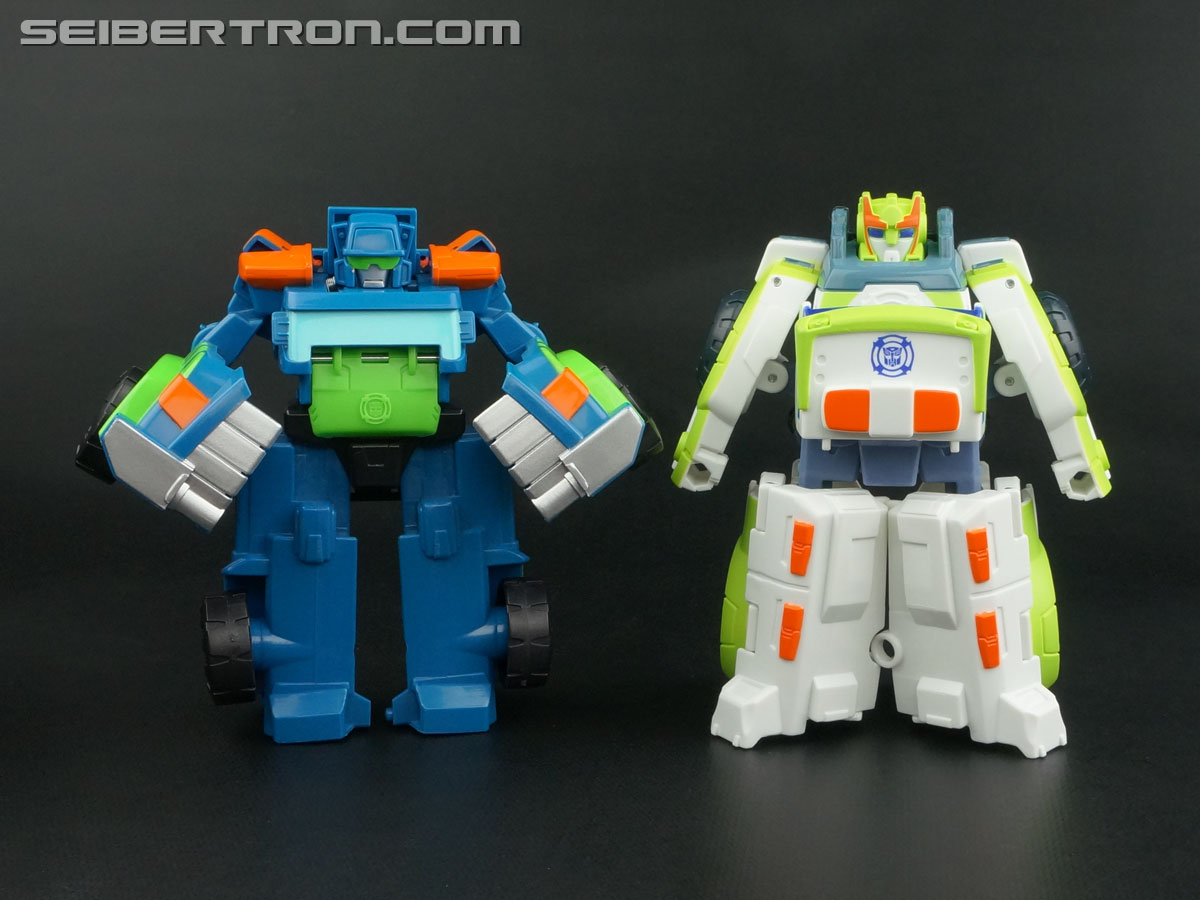 Transformers Rescue Bots Medix the Doc-Bot (Image #58 of 61)