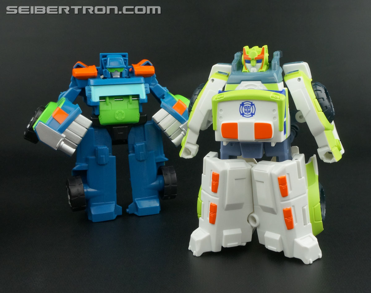 Transformers Rescue Bots Medix the Doc-Bot (Image #59 of 61)
