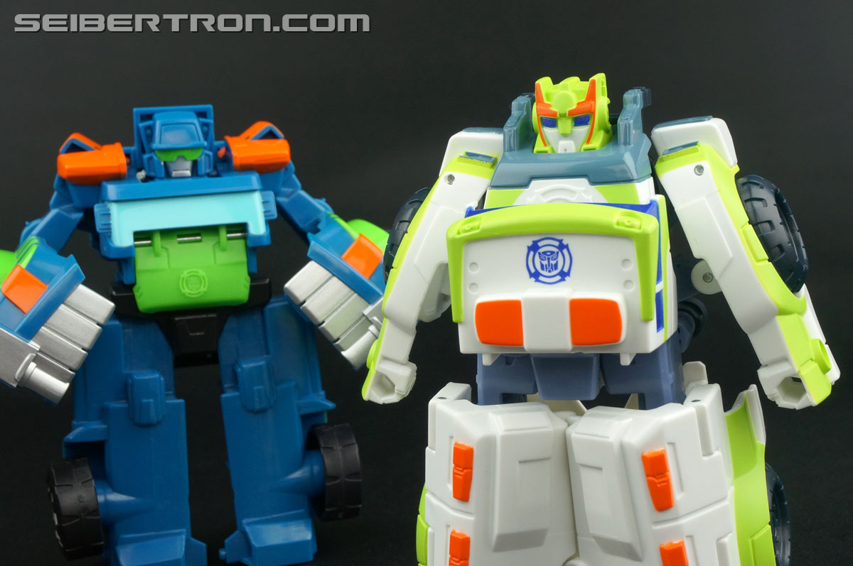 Transformers Rescue Bots Medix the Doc-Bot (Image #60 of 61)