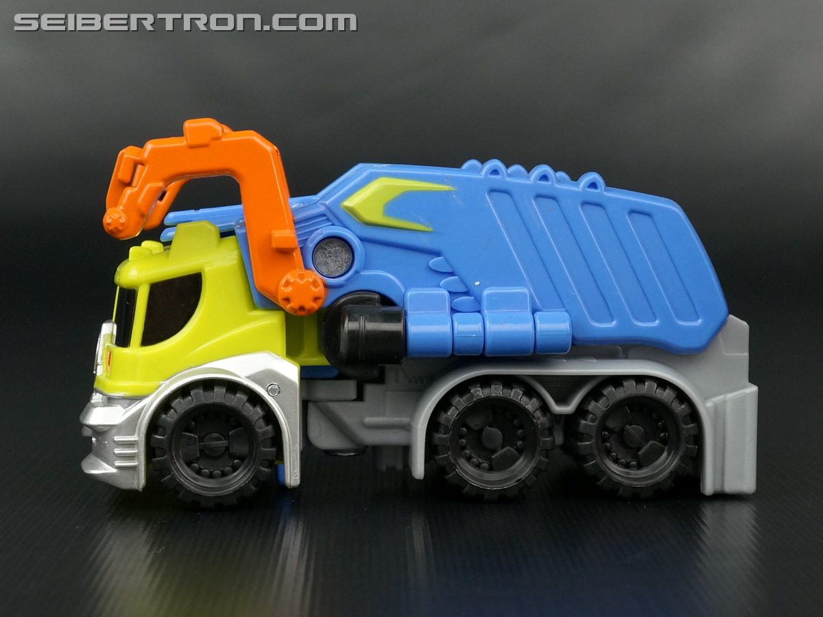 Transformers Rescue Bots Salvage (Image #9 of 71)