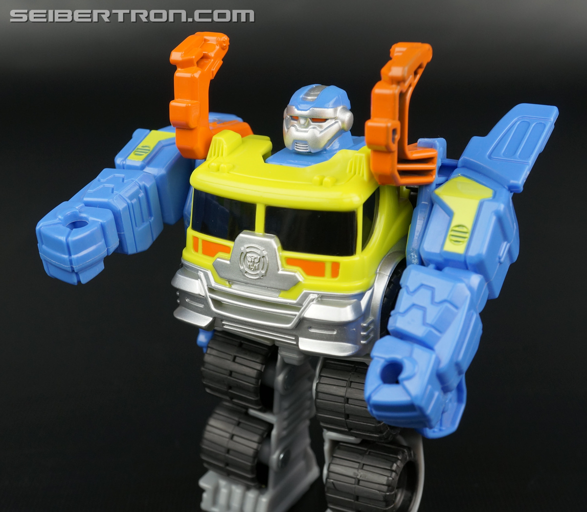 Transformers Rescue Bots Salvage (Image #46 of 71)