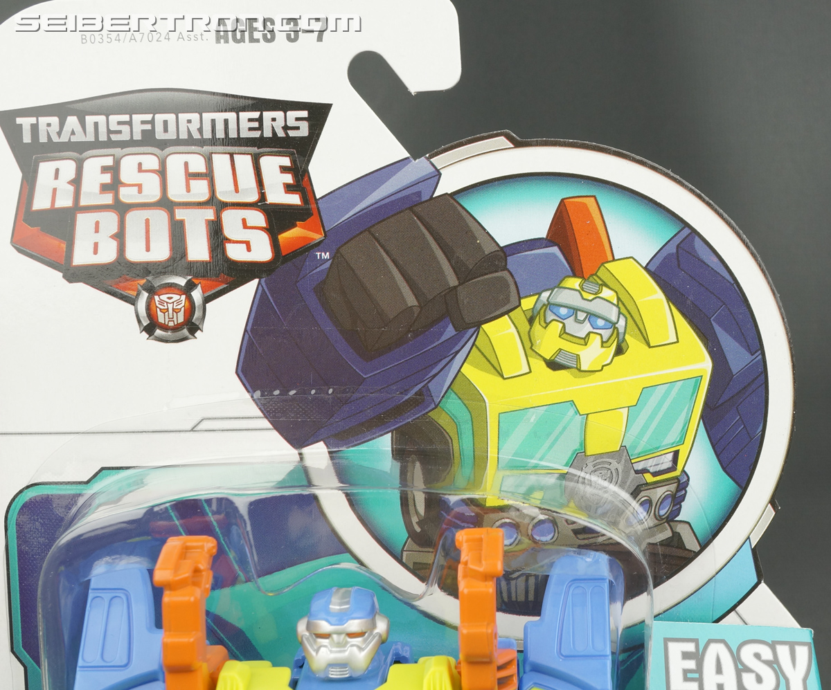 Transformers Rescue Bots Salvage (Image #55 of 71)