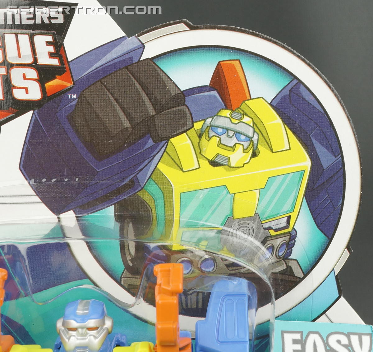 Transformers Rescue Bots Salvage (Image #56 of 71)