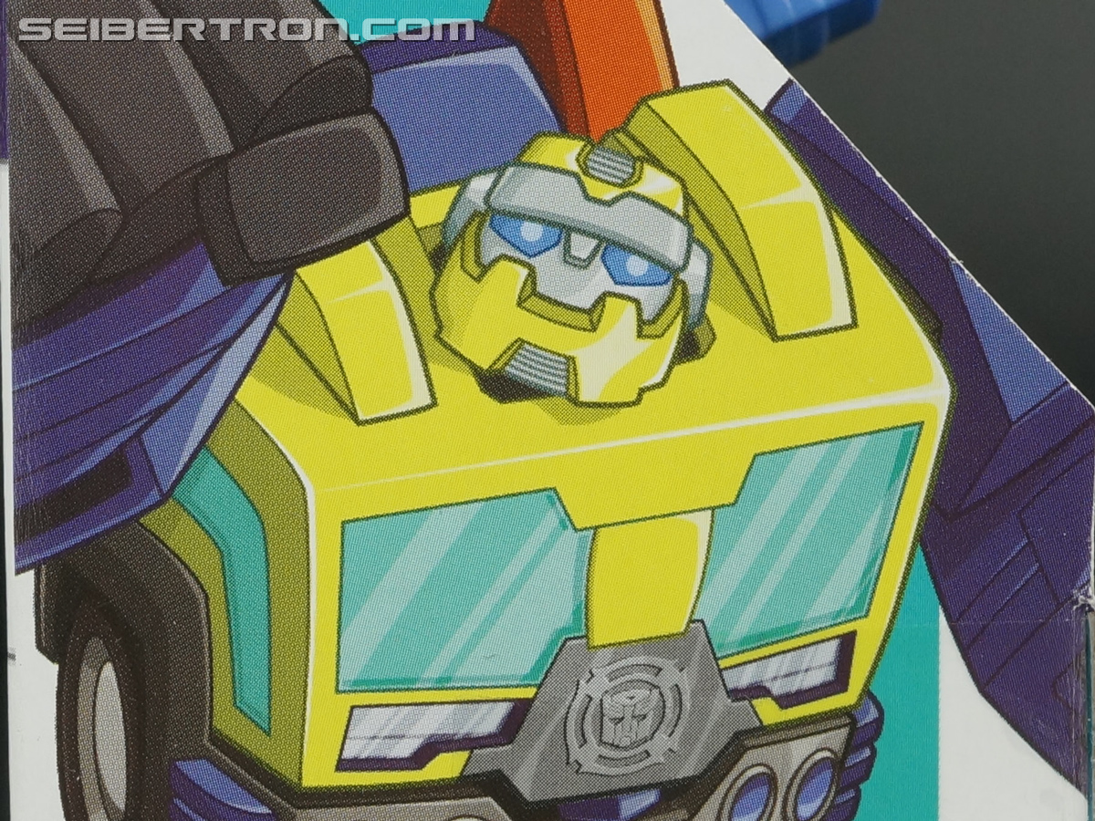Transformers Rescue Bots Salvage (Image #59 of 71)