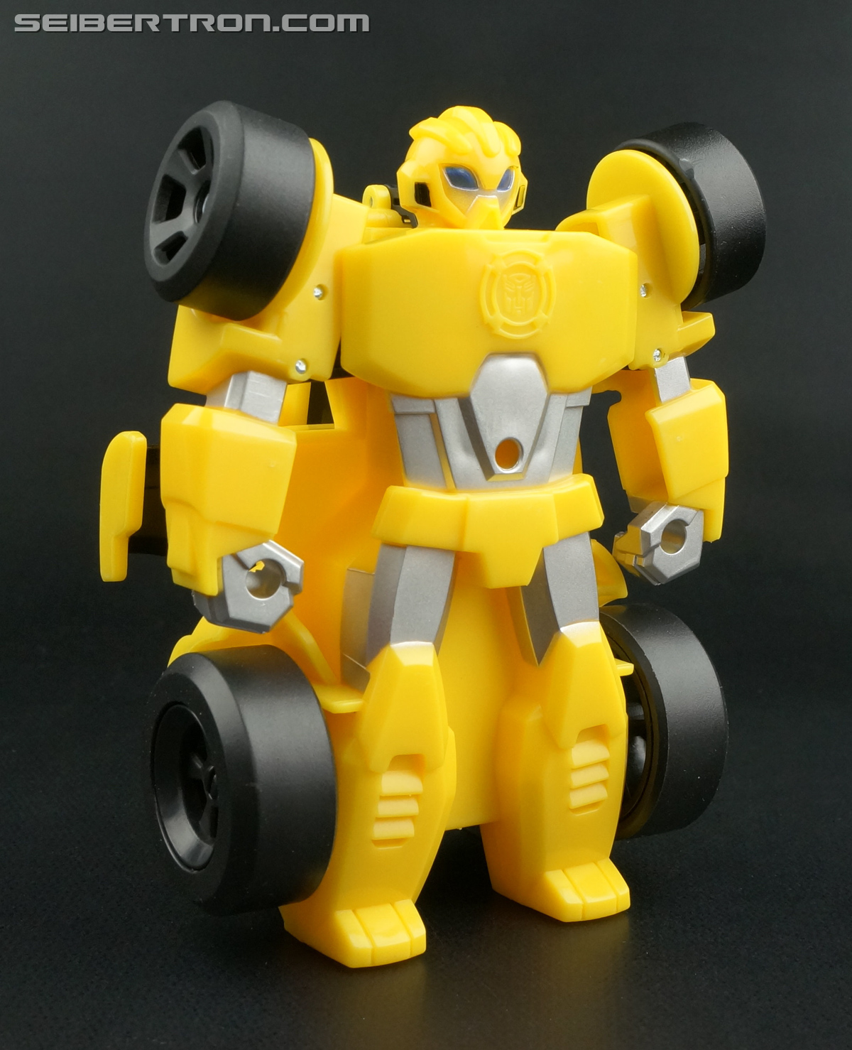 Transformers Rescue Bots Bumblebee (Image #37 of 62)