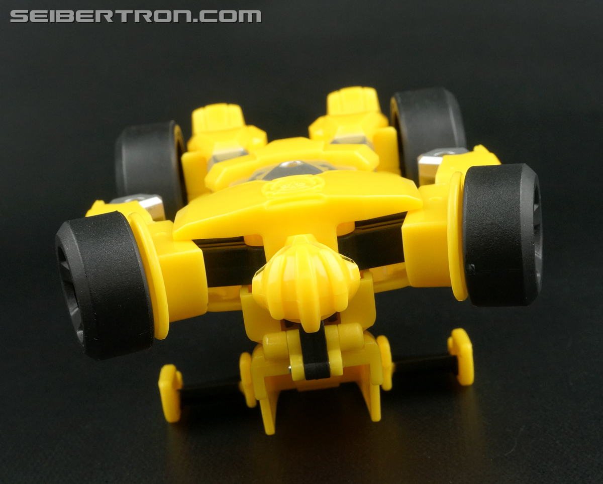 Transformers Rescue Bots Bumblebee (Image #53 of 62)