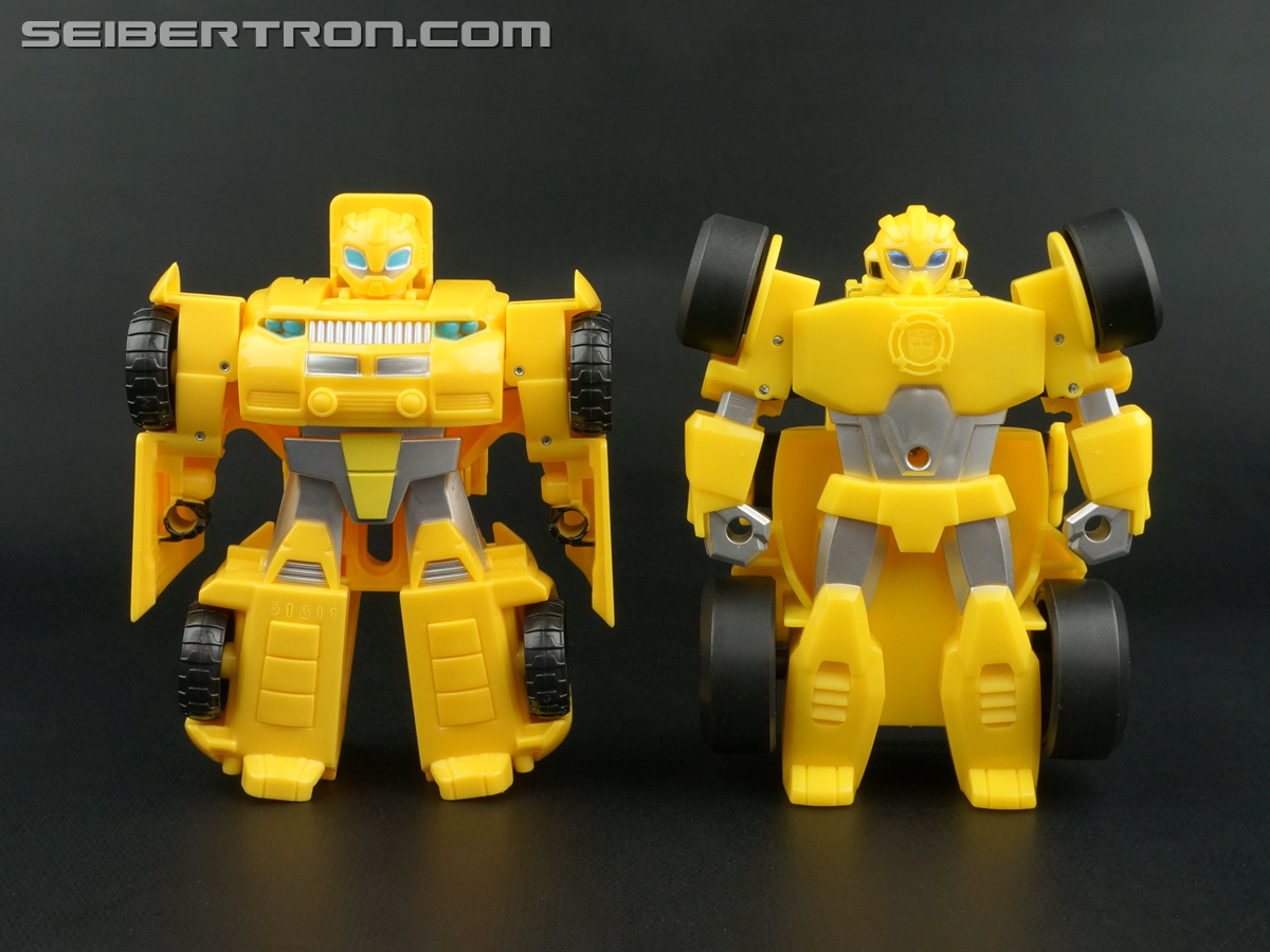 Transformers Rescue Bots Bumblebee (Image #60 of 62)
