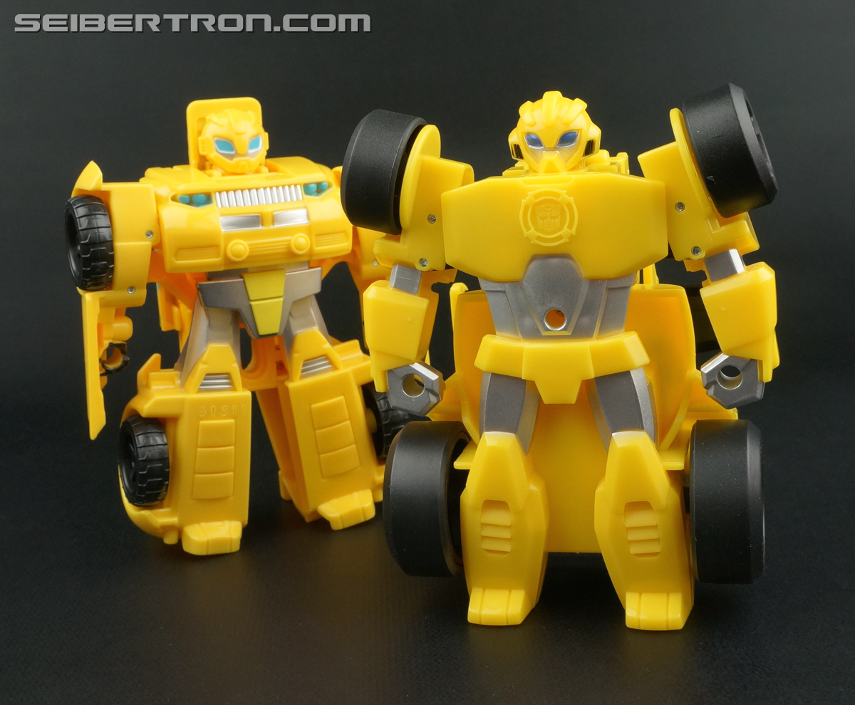 Transformers Rescue Bots Bumblebee (Image #61 of 62)