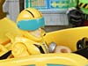 Rescue Bots Axel Frazier - Image #63 of 66