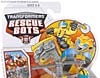 Rescue Bots Axel Frazier & Microcopter - Image #3 of 77