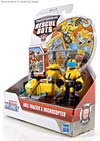 Rescue Bots Axel Frazier & Microcopter - Image #11 of 77